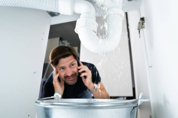 Clogged Drain Plumber in Pace, FL