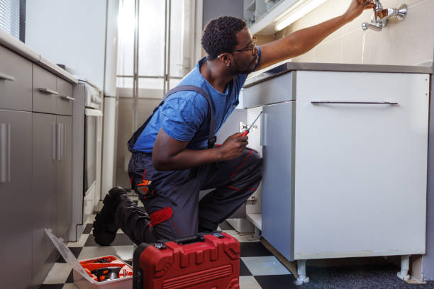 Best Clogged Drain Plumber  in Pace, FL