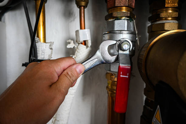 Best Sewer Line Repair  in Pace, FL